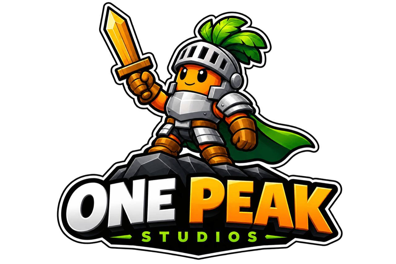 One Peak Studios