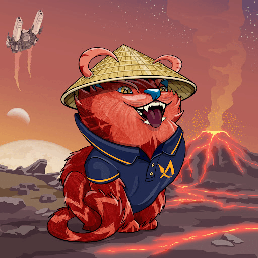Aoleus avatar